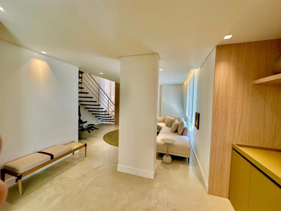 Imagem Apartamento com 3 Quartos à Venda, 185 m² em Praia Brava - Itajaí Imagem Apartamento com 3 Quartos à Venda, 185 m² em Praia Brava - Itajaí