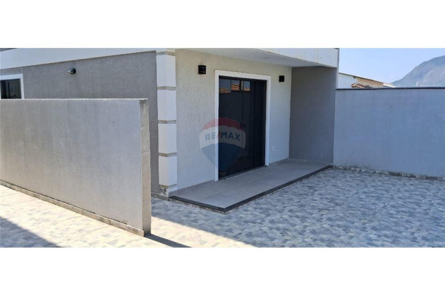 Imagem Casa de Condomínio com 2 Quartos à Venda, 80 m² em Itaipuaçu - Maricá