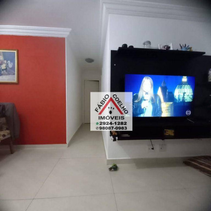 Apartamento com 2 Quartos à Venda, 67 m² em Jabaquara - São Paulo
