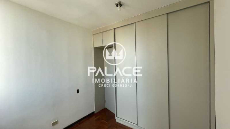 Imagem Apartamento com 2 Quartos à Venda, 70 m² em Centro - Piracicaba
