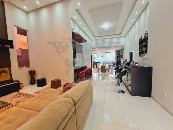 Imagem Casa de Condomínio com 3 Quartos à Venda, 250 m² em Residencial Vale Florido - Piratininga Imagem Casa de Condomínio com 3 Quartos à Venda, 250 m² em Residencial Vale Florido - Piratininga