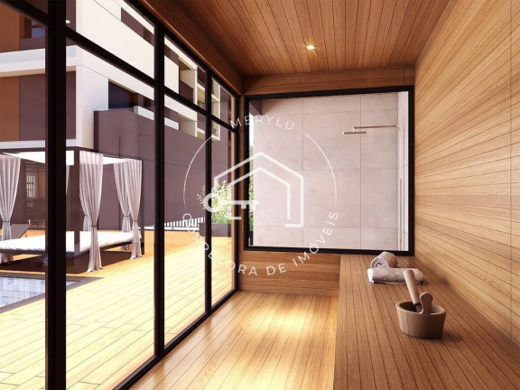 Imagem Apartamento com 3 Quartos à Venda, 86 m² em Moema - São Paulo