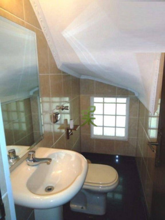 Imagem Sobrado com 3 Quartos à Venda, 125 m² em Vila Morse - São Paulo