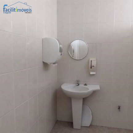 Imagem Sala Comercial para Alugar, 32 m² em Centro - São Bernardo Do Campo