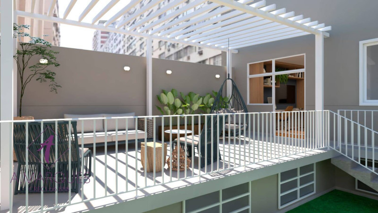 Imagem Apartamento com 4 Quartos à Venda, 420 m² em Flamengo - Rio De Janeiro