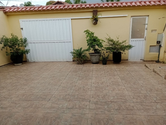 Imagem Casa com 2 Quartos à Venda, 161 m² em Jardim Samambaia - Praia Grande