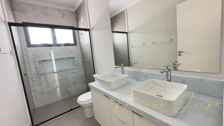 Imagem Casa de Condomínio com 3 Quartos à Venda, 181 m² em Pinheiro - Valinhos