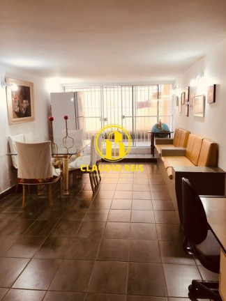 Imagem Casa com 3 Quartos à Venda, 270 m² em Vila Marari - São Paulo Imagem Casa com 3 Quartos à Venda, 270 m² em Vila Marari - São Paulo