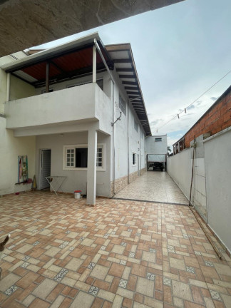 Imagem Casa com 5 Quartos à Venda, 227 m² em Condomínio Verde Mar - Caraguatatuba Imagem Casa com 5 Quartos à Venda, 227 m² em Condomínio Verde Mar - Caraguatatuba