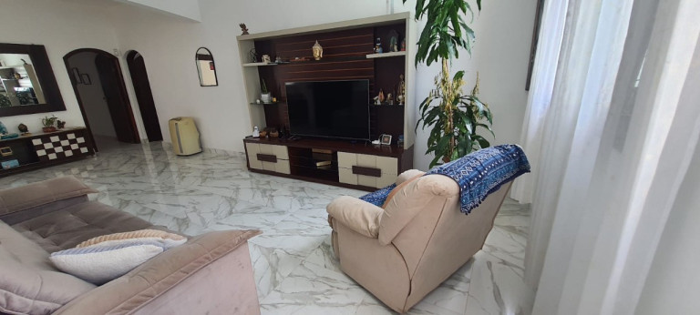 Imagem Casa com 4 Quartos à Venda, 360 m² em Balneário Praia Do Pernambuco Guarujá - São Paulo Imagem Casa com 4 Quartos à Venda, 360 m² em Balneário Praia Do Pernambuco Guarujá - São Paulo
