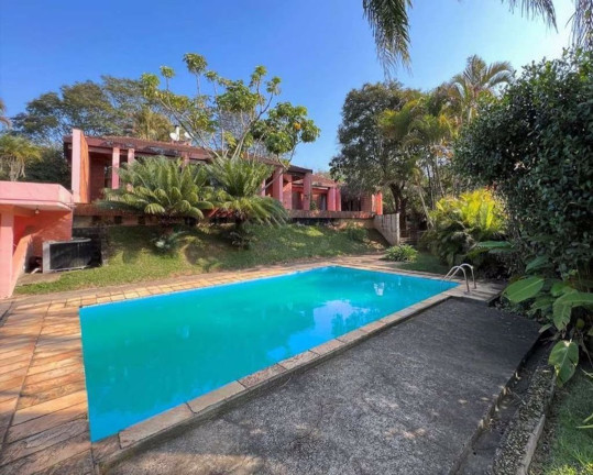 Imagem Casa à Venda ou Locação, em Pousada Dos Bandeirantes - Carapicuíba Imagem Casa à Venda ou Locação, em Pousada Dos Bandeirantes - Carapicuíba