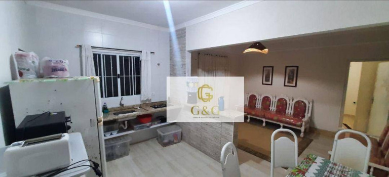 Imagem Apartamento com 2 Quartos à Venda, 62 m² em Solemar - Praia Grande