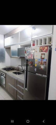 Imagem Apartamento com 2 Quartos à Venda, 51 m² em Protendit - São Paulo Imagem Apartamento com 2 Quartos à Venda, 51 m² em Protendit - São Paulo