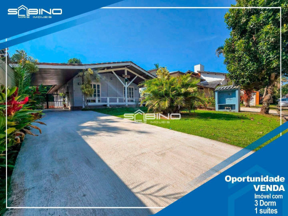 Casa com 3 Quartos à Venda, 140 m² em Riviera De São Lourenço - Bertioga