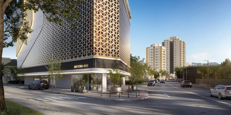 Imagem Apartamento com 4 Quartos à Venda, 205 m² em Perequê - Porto Belo