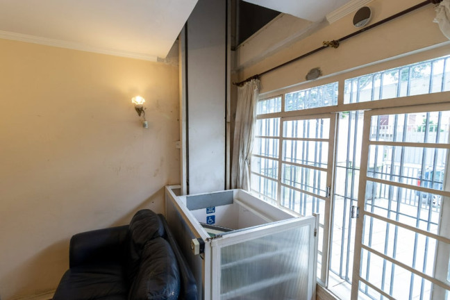 Imagem Casa com 3 Quartos à Venda, 129 m² em Jardim Brasil (zona Sul) - São Paulo Imagem Casa com 3 Quartos à Venda, 129 m² em Jardim Brasil (zona Sul) - São Paulo