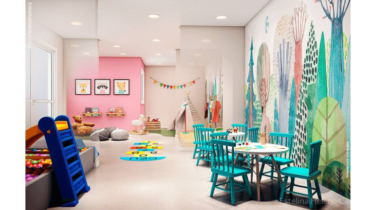 Imagem Apartamento com 2 Quartos à Venda, 38 m² em Vila Jaraguá - São Paulo