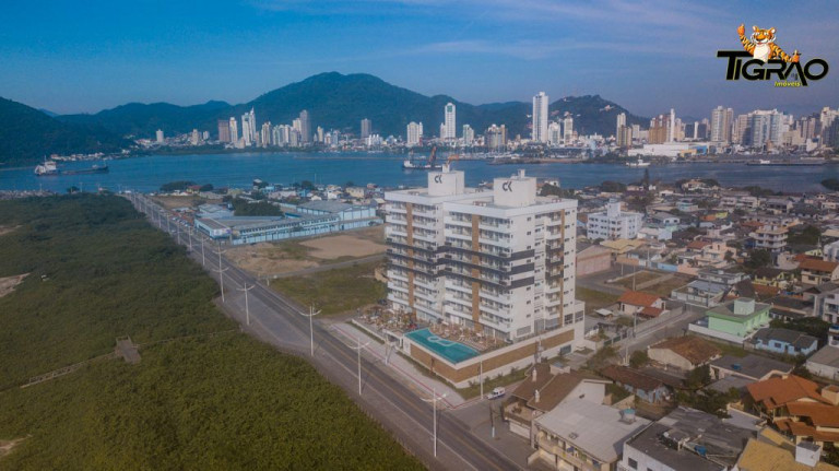 Imagem Apartamento com 3 Quartos à Venda, 124 m² em São Pedro - Navegantes Imagem Apartamento com 3 Quartos à Venda, 124 m² em São Pedro - Navegantes