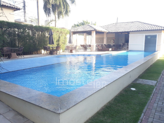 Imagem Apartamento com 3 Quartos à Venda, 67 m² em Passaré - Fortaleza