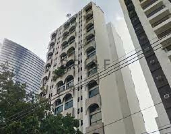 Imagem Apartamento com 1 Quarto à Venda, 57 m² em Itaim Bibi - São Paulo Imagem Apartamento com 1 Quarto à Venda, 57 m² em Itaim Bibi - São Paulo