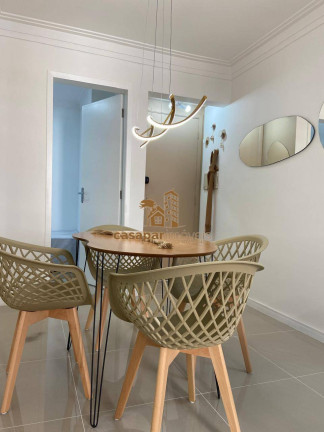 Imagem Apartamento com 3 Quartos à Venda, 55 m² em Casa Branca - Santo André Imagem Apartamento com 3 Quartos à Venda, 55 m² em Casa Branca - Santo André