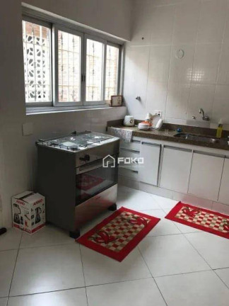 Imagem Casa com 3 Quartos para Alugar, 125 m² em Jardim Maia - Guarulhos Imagem Casa com 3 Quartos para Alugar, 125 m² em Jardim Maia - Guarulhos