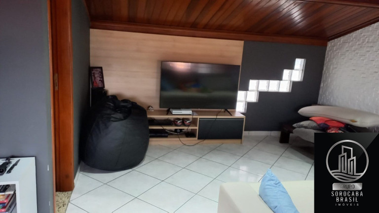 Imagem Casa com 2 Quartos à Venda, 238 m² em Wanel Ville - Sorocaba Imagem Casa com 2 Quartos à Venda, 238 m² em Wanel Ville - Sorocaba