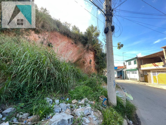Imagem Terreno à Venda, 450 m² em Paraíso (polvilho) - Cajamar