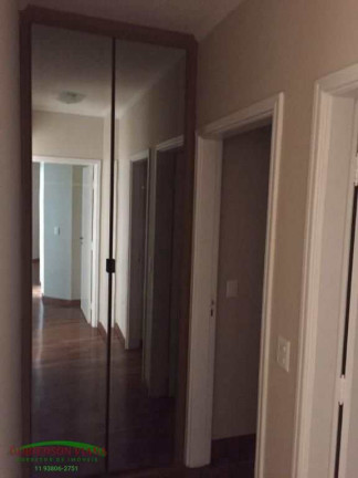 Imagem Apartamento com 3 Quartos à Venda, 134 m² em Picanço - Guarulhos