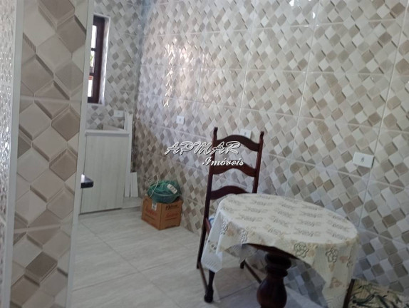 Imagem Casa com 1 Quarto à Venda, 72 m² em Cidade Das Crianças - Praia Grande Imagem Casa com 1 Quarto à Venda, 72 m² em Cidade Das Crianças - Praia Grande