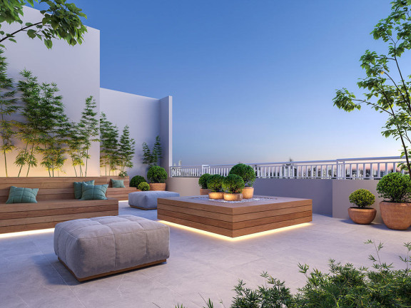 Imagem Imóvel com 1 Quarto à Venda, 27 m² em Mogi Moderno - Mogi Das Cruzes Imagem Imóvel com 1 Quarto à Venda, 27 m² em Mogi Moderno - Mogi Das Cruzes