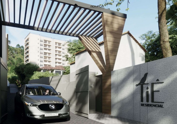 Apartamento com 2 Quartos à Venda, 91 m² em Tijuca - Rio De Janeiro