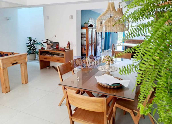 Imagem Imóvel com 4 Quartos à Venda, 240 m² em Alto Da Boa Vista - Rio De Janeiro