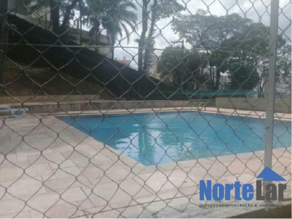 Imagem Apartamento com 2 Quartos à Venda, 50 m² em Vila Celeste - São Paulo Imagem Apartamento com 2 Quartos à Venda, 50 m² em Vila Celeste - São Paulo