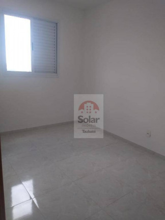 Apartamento com 2 Quartos à Venda, 49 m² em Vila Nossa Senhora Das Graças - Taubaté
