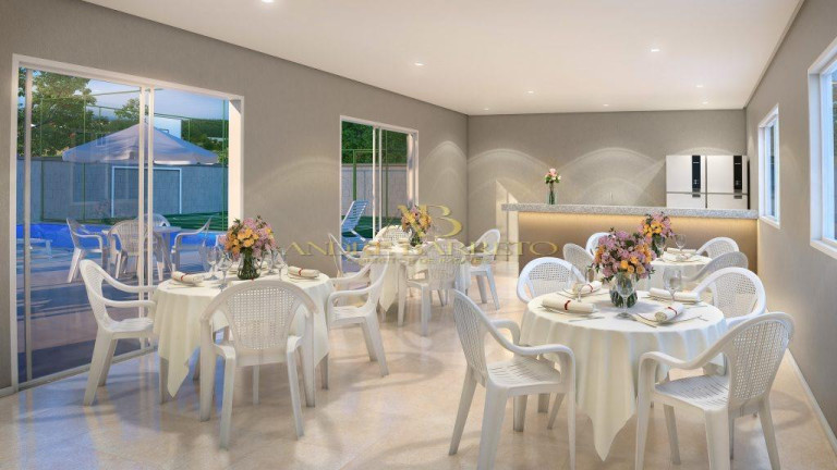 Imagem Apartamento com 2 Quartos à Venda,  em Recreio Ipitanga - Lauro De Freitas