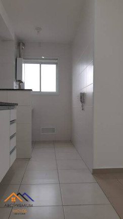 Imagem Apartamento com 2 Quartos à Venda, 60 m² em Vila Príncipe De Gales - Santo André
