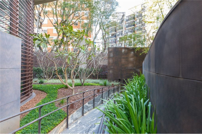 Imagem Apartamento com 1 Quarto à Venda, 46 m² em Vila Olímpia - São Paulo Imagem Apartamento com 1 Quarto à Venda, 46 m² em Vila Olímpia - São Paulo