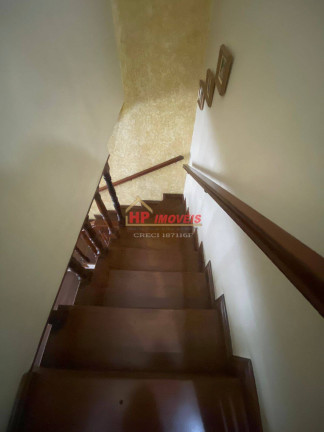 Imagem Casa com 7 Quartos à Venda, 250 m² em Bela Vista - Osasco