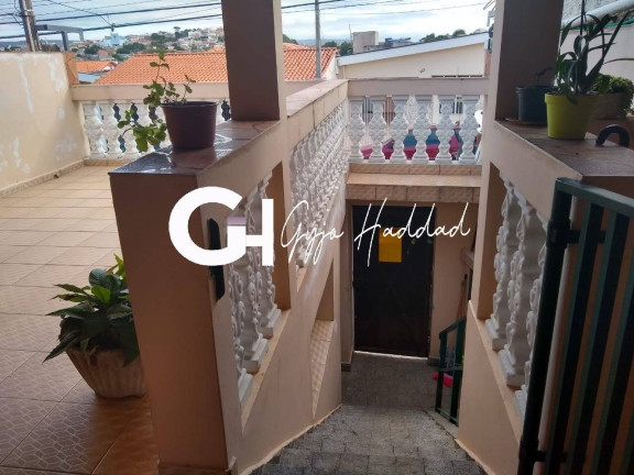 Imagem Casa com 3 Quartos à Venda,  em Centro - Votorantim