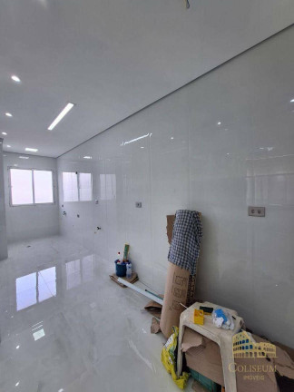 Imagem Apartamento com 1 Quarto à Venda, 55 m² em Vila Assunção - Praia Grande Imagem Apartamento com 1 Quarto à Venda, 55 m² em Vila Assunção - Praia Grande