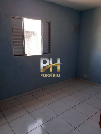 Imagem Sobrado com 5 Quartos à Venda, 110 m² em Baeta Neves - São Bernardo Do Campo