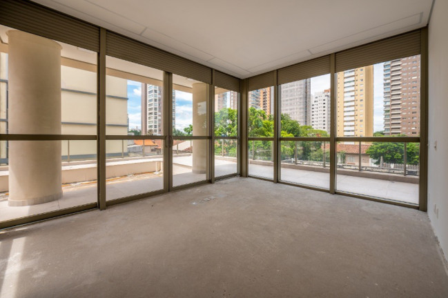 Imagem Apartamento com 3 Quartos à Venda, 520 m² em Ibirapuera - São Paulo Imagem Apartamento com 3 Quartos à Venda, 520 m² em Ibirapuera - São Paulo