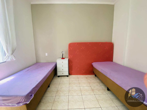 Imagem Apartamento com 1 Quarto à Venda, 35 m² em Pompéia - Santos Imagem Apartamento com 1 Quarto à Venda, 35 m² em Pompéia - Santos