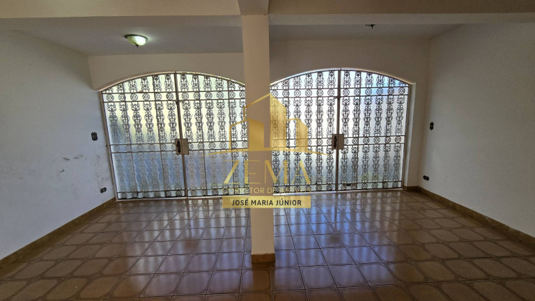 Imagem Sobrado com 3 Quartos à Venda, 390 m² em Vila Oliveira - Mogi Das Cruzes