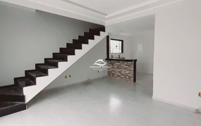 Imagem Casa com 2 Quartos à Venda, 80 m² em Jardim Atlântico Leste (itaipuaçu) - Maricá