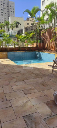 Imagem Apartamento com 3 Quartos à Venda, 110 m² em Moema - São Paulo Imagem Apartamento com 3 Quartos à Venda, 110 m² em Moema - São Paulo