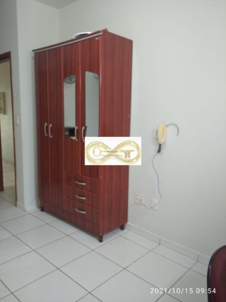 Imagem Imóvel com 1 Quarto para Alugar, 25 m² em Cidade Universitária - Campinas Imagem Imóvel com 1 Quarto para Alugar, 25 m² em Cidade Universitária - Campinas
