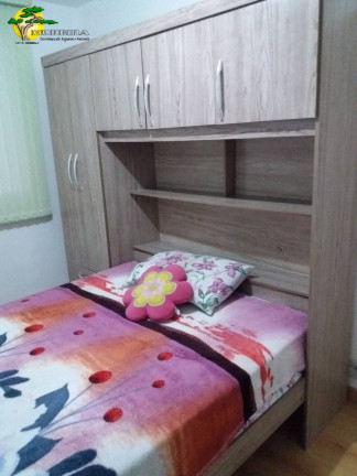 Imagem Apartamento com 2 Quartos à Venda, 58 m² em Vila Siqueira (zona Norte) - São Paulo