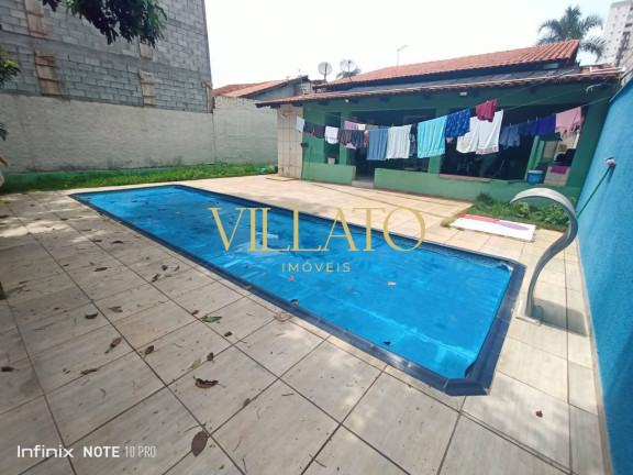 Imagem Casa com 3 Quartos à Venda, 174 m² em Setor Castelo Branco - Goiânia Imagem Casa com 3 Quartos à Venda, 174 m² em Setor Castelo Branco - Goiânia